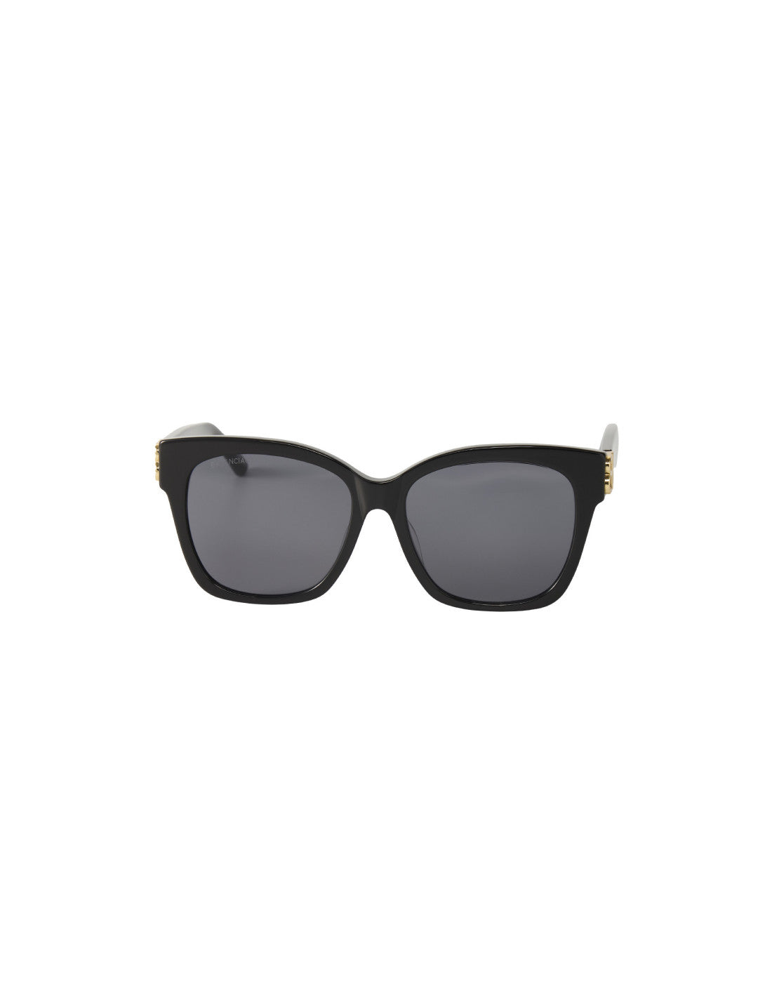 Balenciaga Square Shape Negro