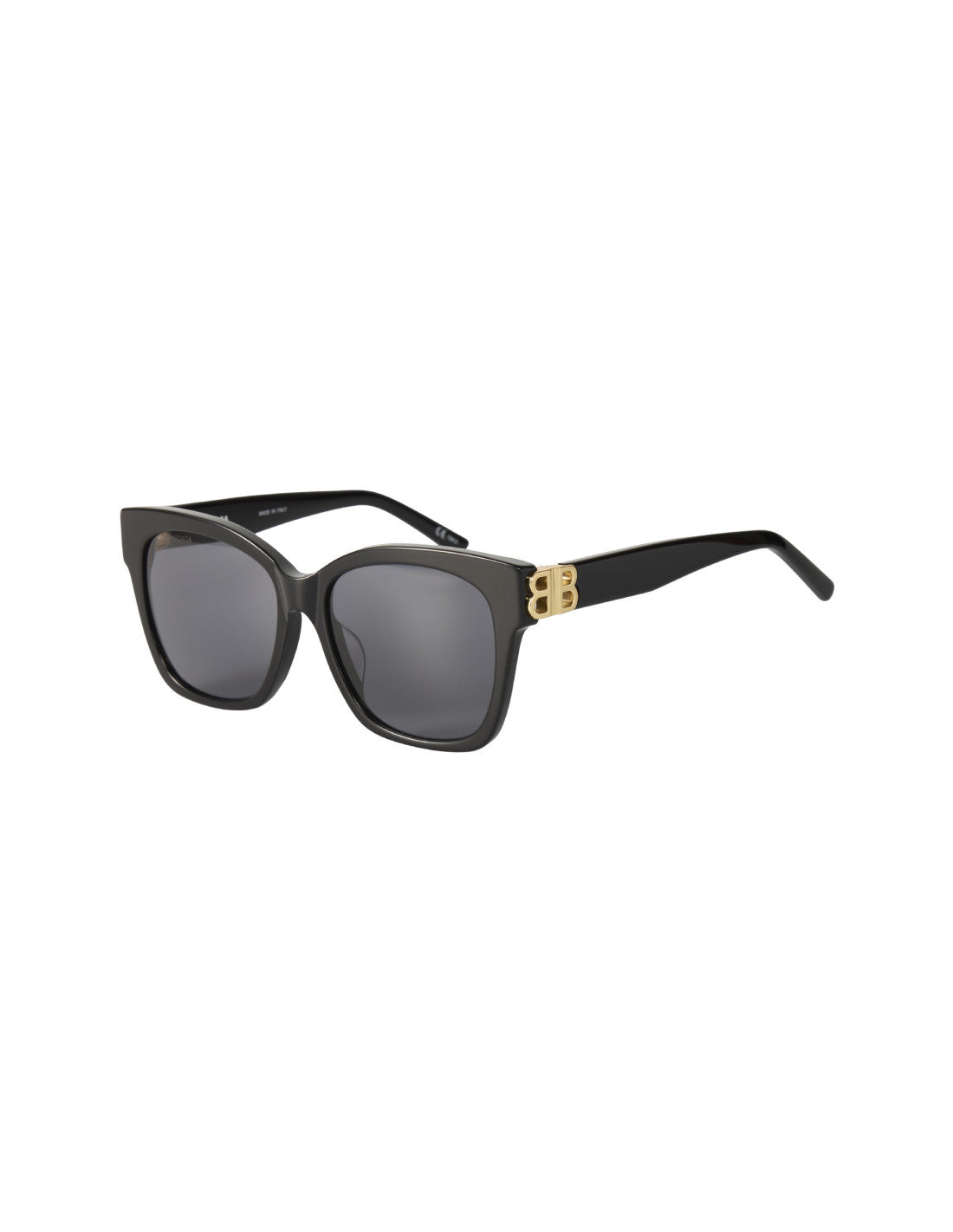 Balenciaga Square Shape Negro
