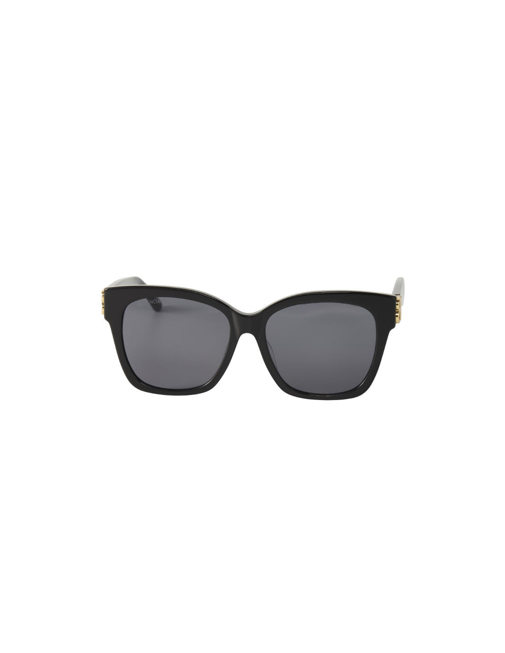 Balenciaga Square Shape Negro
