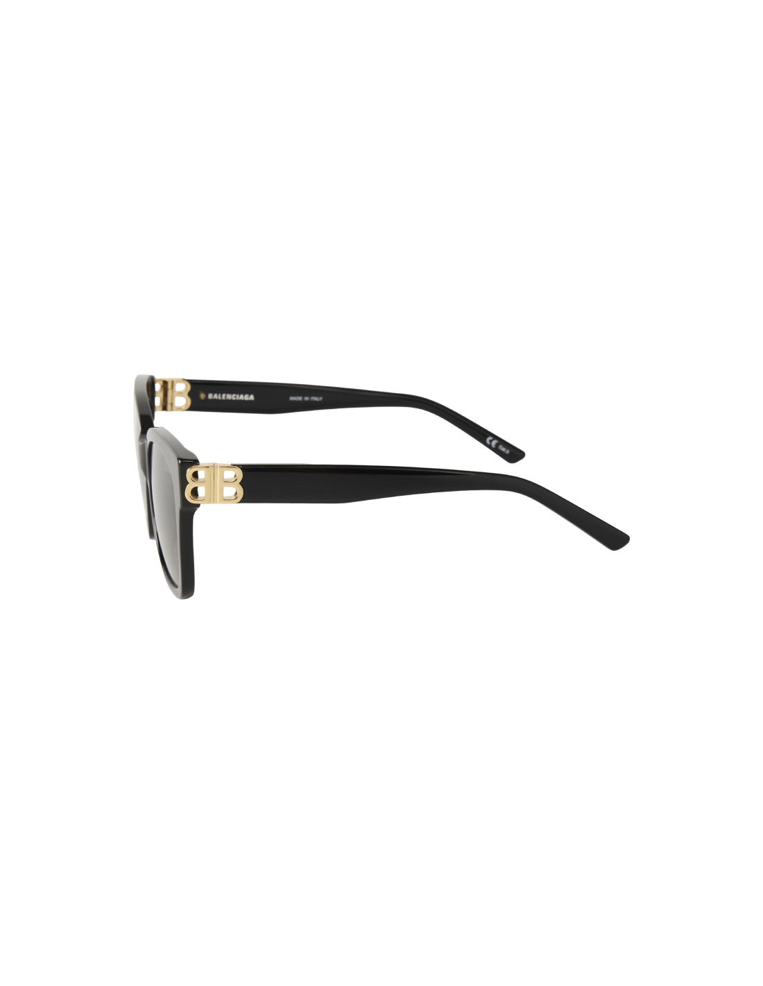 Balenciaga Square Shape Negro