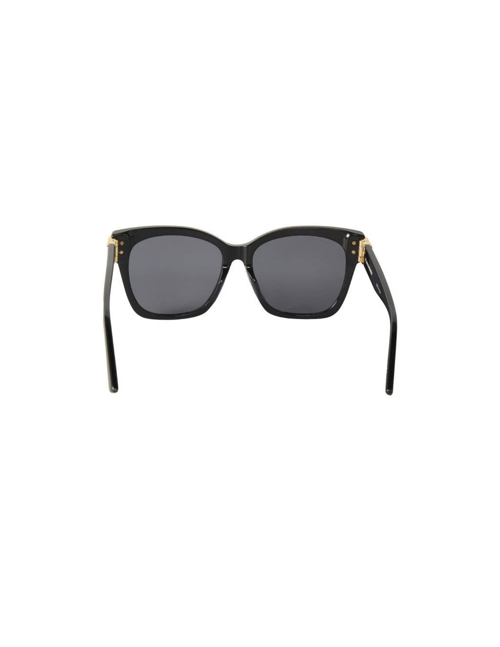 Balenciaga Square Shape Negro