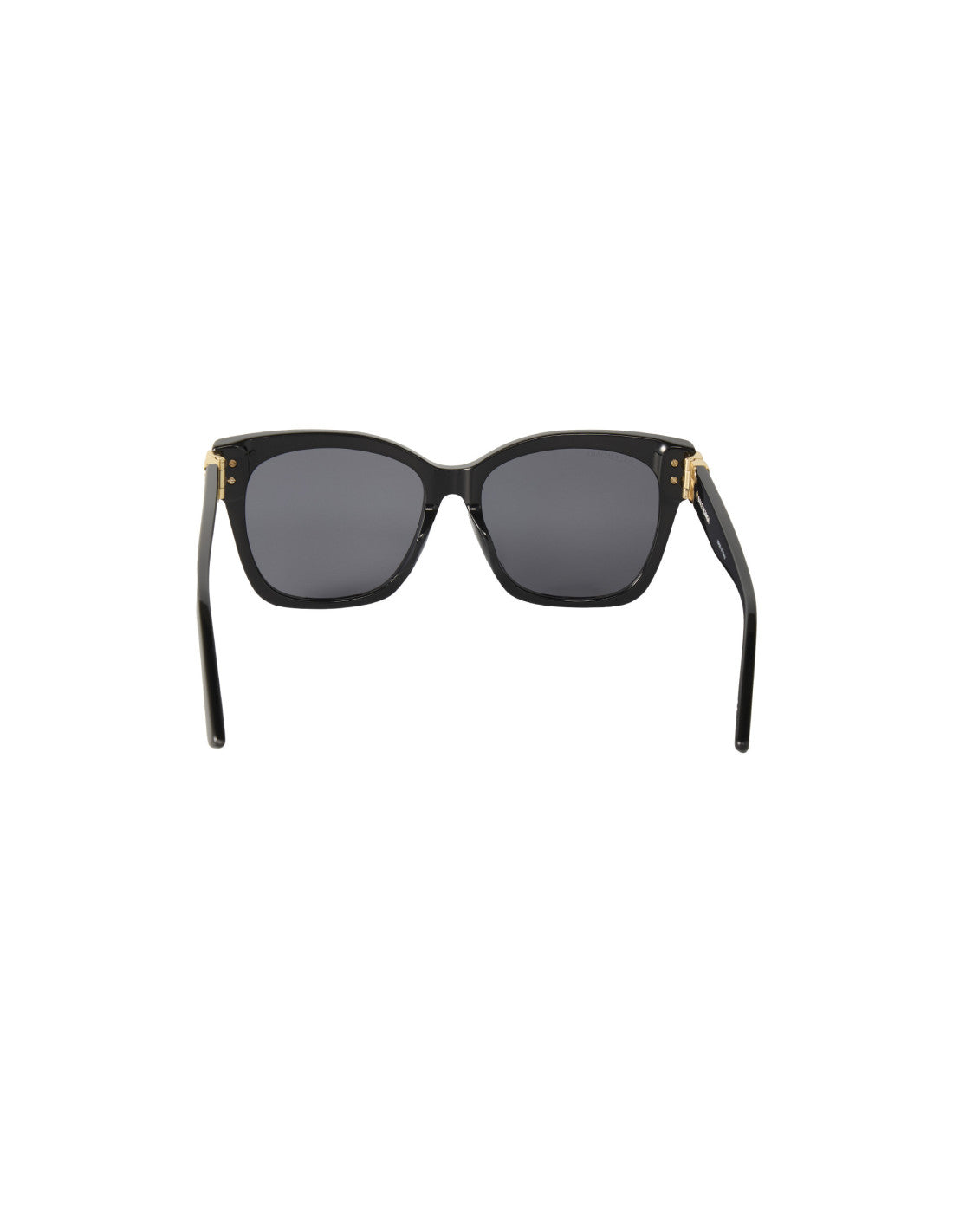 Balenciaga Square Shape Negro