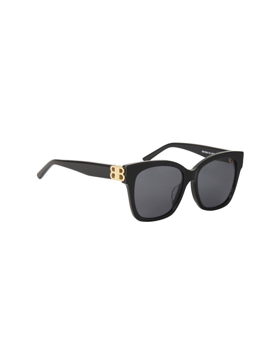 Balenciaga Square Shape Negro
