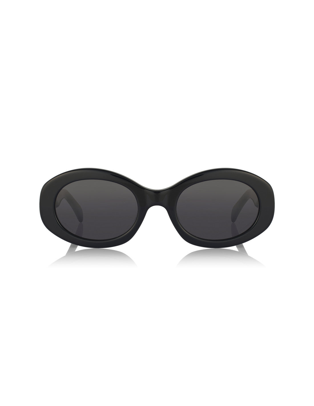 Celine Oval Shape Negros