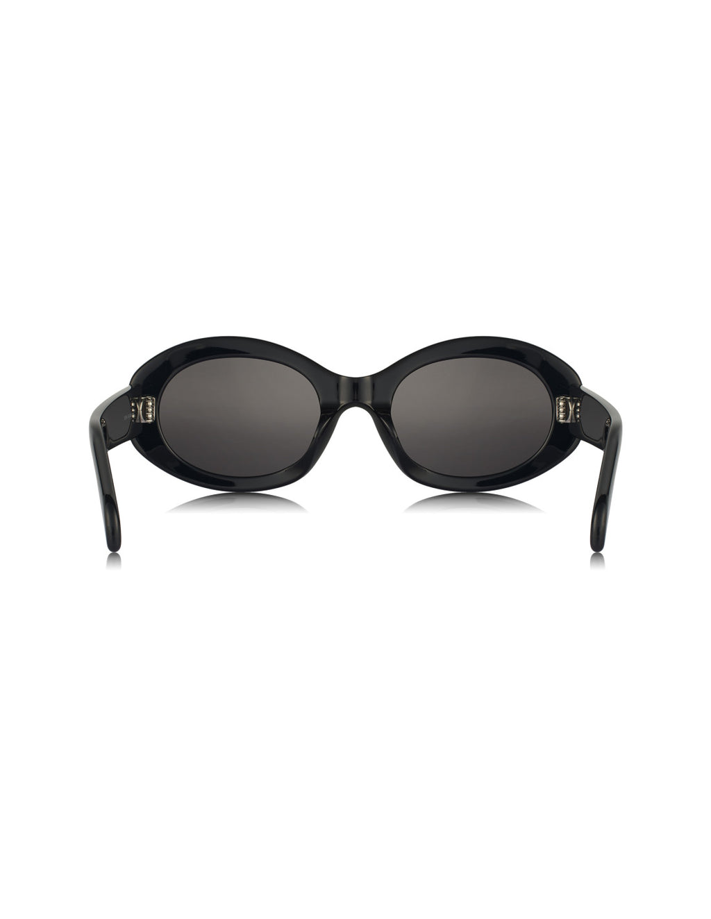 Celine Oval Shape Negros