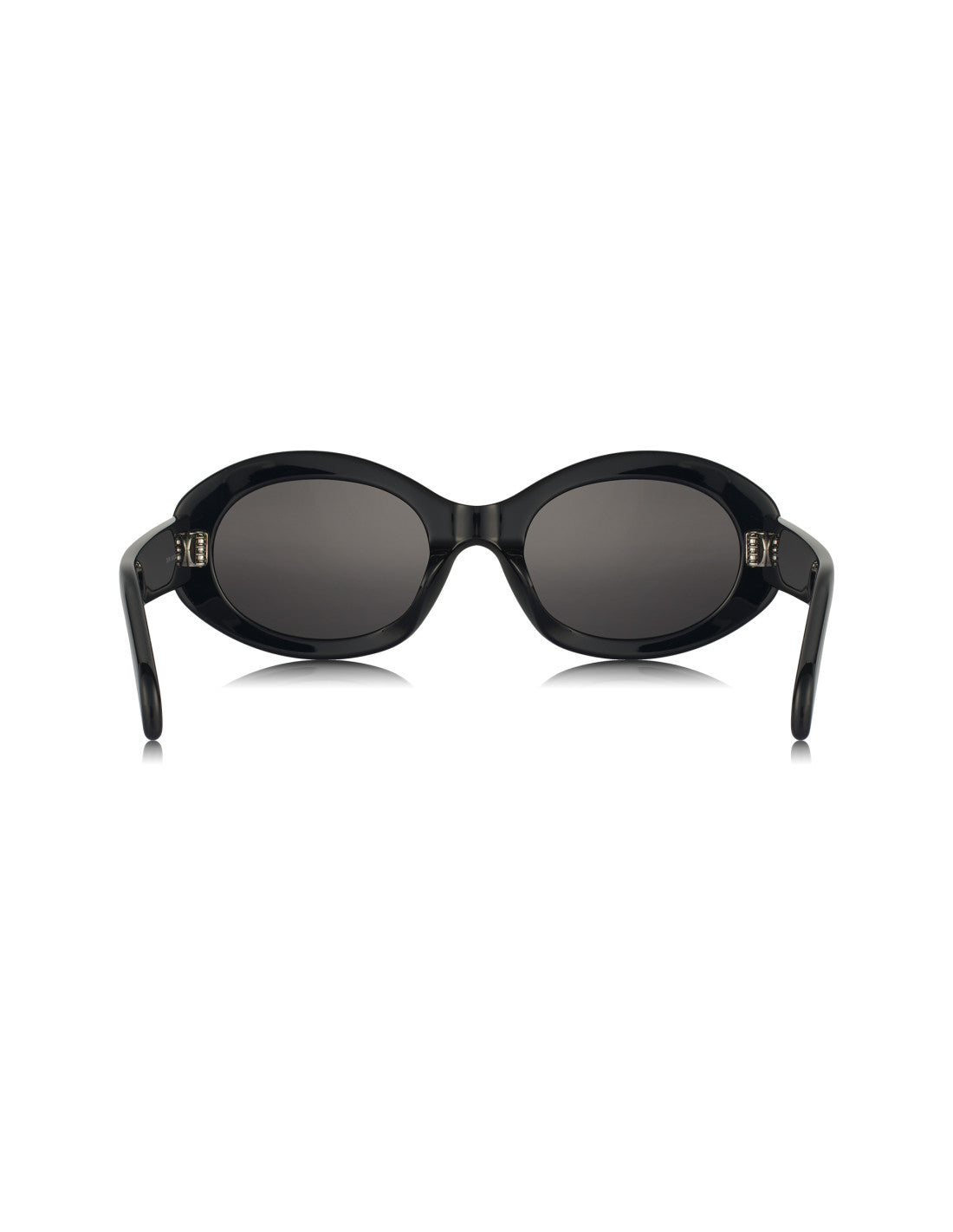 Celine Oval Shape Negros