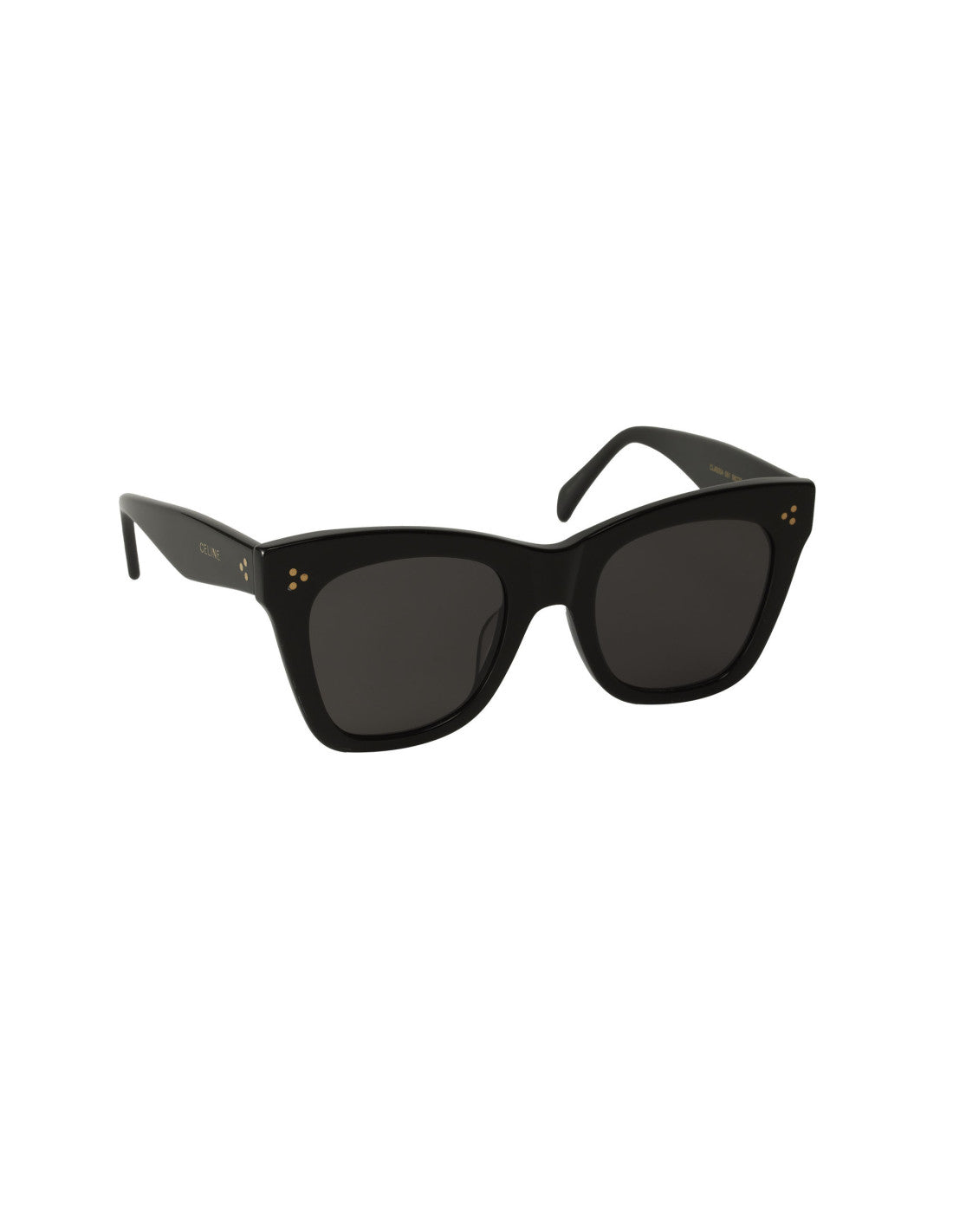 Celine Square Shape Negros