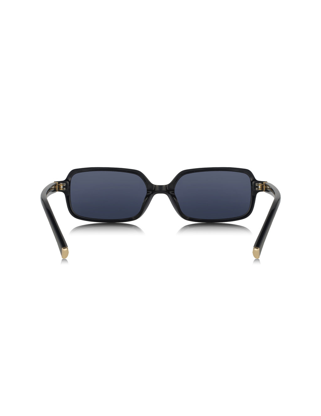 Miu Miu Rectangle Shape Negro