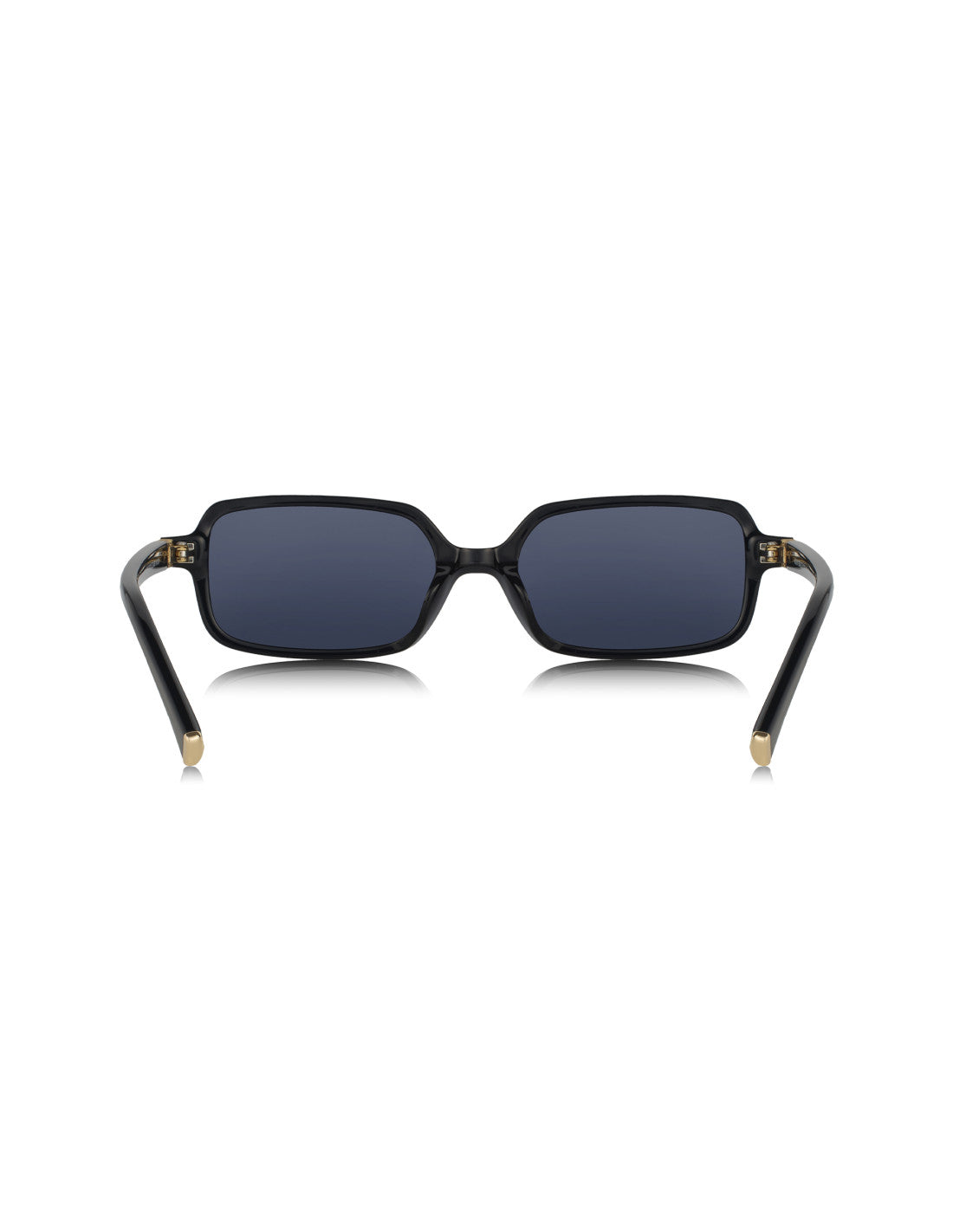 Miu Miu Rectangle Shape Negro