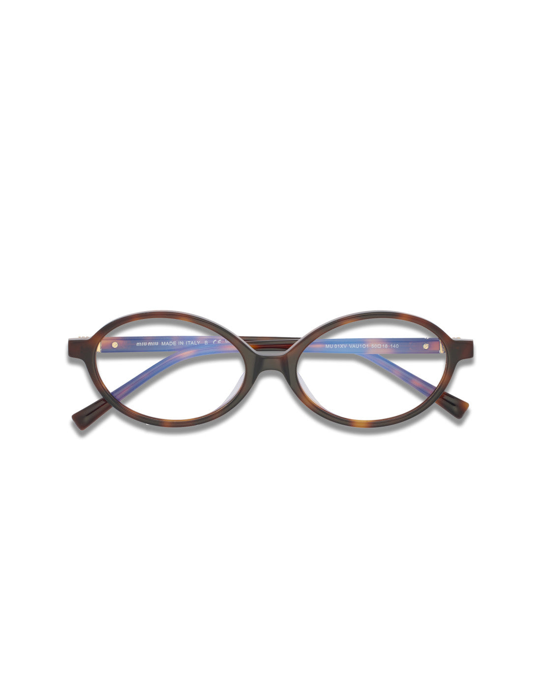 Miu Miu Oftalmicos Carey